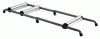CycleOps Aluminium Rollers