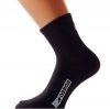 Assos Classic Socks Black ( Box Of 3 )