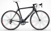 Eddy Merckx EMX 1 Bike 2010 Matt Black