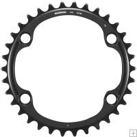 Shimano Dura Ace R9200 34T NK Chainring