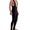 Assos Airprotec LL FI (Black) Cycling Bibtights 2010