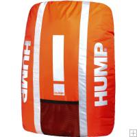 Hump Deluxe Reflective Waterproof Backpack Cover