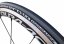 Michelin Pro 4 Endurance Folding Tyre Grey/Black