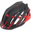 Scott Vanish MTB Helmet Black/Red 2012