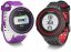 Garmin Forerunner 220 GPS Watch with Premium Heart Rate Monitor