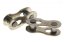 KMC 10 Speed Ultra Chain Link Campagnolo Silver