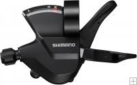 Shimano SLM315 Left Hand Shift Lever 3 Speed