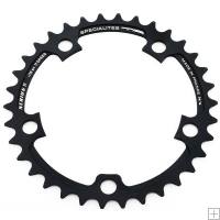 TA Specialites Nerius 11 Spd 110 Bcd Inner Chainring Campagnolo