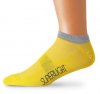Assos Hot Summer (Yellow) Sock 2009