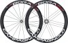 Campagnolo Bora One Wheelset Pair 2010 Campagnolo