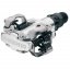 Shimano Pedals PD-M520 MTB SPD pedals two sided mechanism si