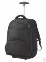 Scicon S-Tech Extendable Trolley / Backpack 2008