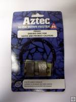 Aztec Enduro Disc Brake Pads For Hayes And Promax Calipers