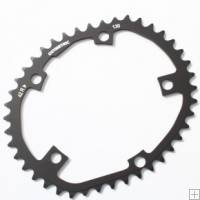 Osymetric Road Inner Chainring For Shimano 5 Bolt