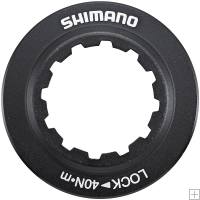 Shimano SM-RT81 Centrelock Rotor Lock Ring