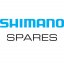 Shimano Spares: PD-6610 adjust plate cover