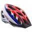 Lazer Cyclone S British Cycling Helmet 2016