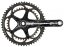 Campagnolo Athena 11x Power-Torque Carbon Chainset 34/50