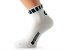 Assos Spring/Fall Socks White