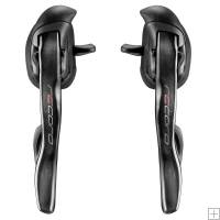 Campagnolo Record 12 Speed Ergopower Levers
