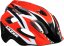 Lazer Nutz Race Red Uni Size Youth Helmet