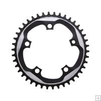 Sram Force1 11 Speed Chainring 110 BCD