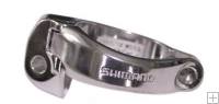 Shimano SM-AD15 34.9mm Clamp Band For Braze On