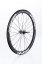 Zipp 303 Carbon Clincher Tubeless Disc Front Wheel 2017
