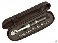 BBB Torque Wrench Set