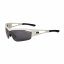 Tifosi Logic Pearl White Interchangeable Sunglasses