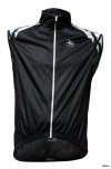 Giordana Tech Blend Silverline Gilet Black