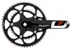 MOST Lynx Alu-X Megan Crankset