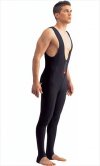 Assos T RX LL Bibtights with FI Mille Seatpad 2010