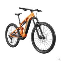 Cannondale Moterra 4 Electric Mountain Bike Cannondale Moterra 4 Electric Mountain Bike