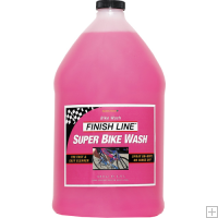 Finish Line Super bike Wash 3.77L