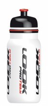 Look Pro Team White (600ml) Bottle