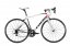 Look 566 105 Compact Bike White/Black