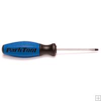 Park Tool SD3 - 3 mm flat blade screwdriver