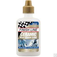 Finish Line Ceramic Wax Chain Lube