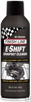 Finish Line E-Shift Groupset Cleaner 9 oz (266 ml) Aerosol