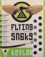 Transfil Flying Snake Brake Cable Kit