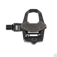 Look Keo 2 Max Pedals Chromoly