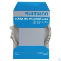 Shimano Double-End Brake Inner Cable