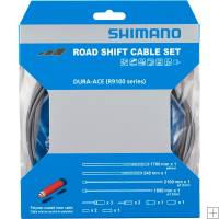 Shimano Dura Ace 9100 Gear Cable Set
