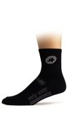 Assos Early Winter (Black) Sock