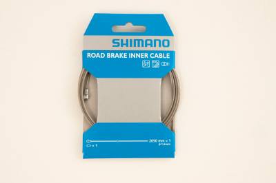 Shimano Stainless Steel Road Brake Inner