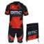BMC Team Replica Kit 2014 - Juniors