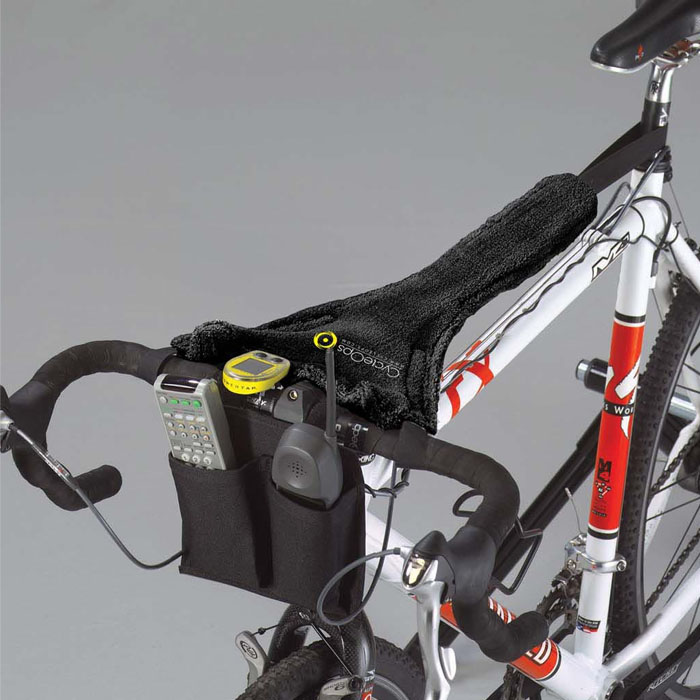 CycleOps Bike Thong Sweat Guard