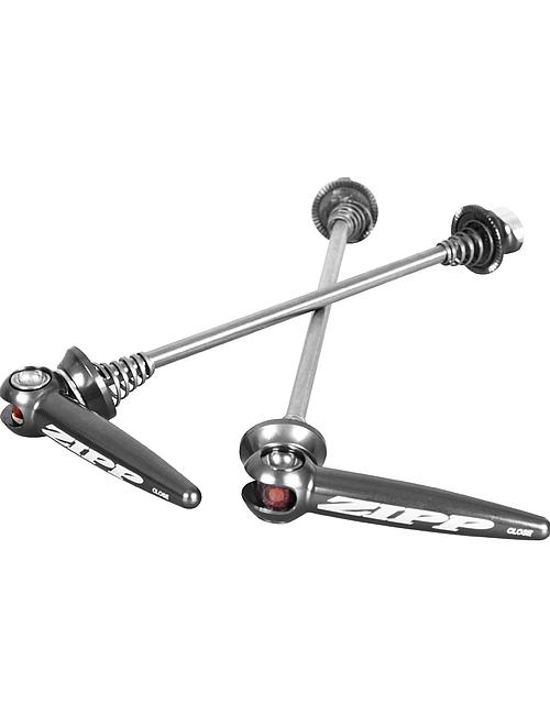 Zipp Aero Titanium Skewers