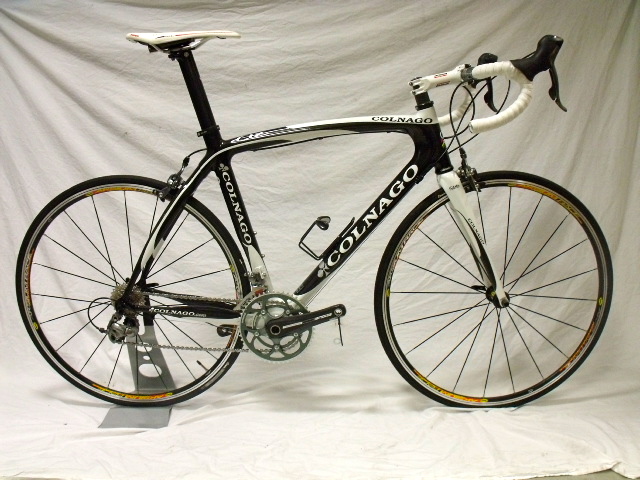 Colnago CLX (CCW9) Ultegra Bike 2009